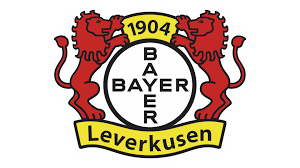 It was registered in the patent register more than 100. Bayer 04 Leverkusen Logo Symbol History Png 3840 2160