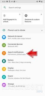 This is the only way you can use our tool. Como Permitir Una Fuente Desconocida En Motorola Moto E6 Mostrar Mas Hardreset Info
