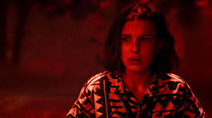 Милли бобби браун столкнется с драконом в фэнтези netflix «девица». 12 Novyh Teorij O 4 Sezone Ochen Strannyh Del