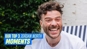 Jordan North's Top 3 moments