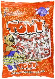 Amazon.com : Montes Candy, Tomy, 27.5 Ounce : Hard Candy : Grocery &  Gourmet Food