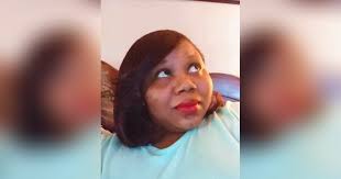 Obituary for April Marie Britton