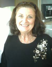 Elaine Duke Obituary (2013)