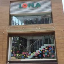 Hikawa iona (氷川いおな hikawa iona?) is one of the four main cures in the series happiness charge pretty cure!. Iona Truly Architectural Chevayur Door Handle Dealers In Kozhikode Justdial