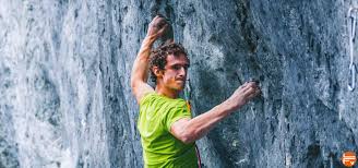 With each incredible ascent he completes, it's clear: Adam Ondra Offers A Master Class In Onsighting With Just Do It