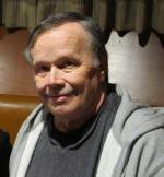 William R. "Bill" Bates