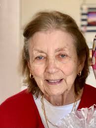 Barbara Mertz Obituary