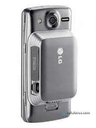 Fotografías LG GW820 eXpo - Celulares ...
