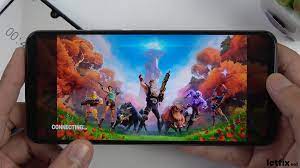 Vivo Y72 5g Test Game Fortnite Mediatek Dimensity 700 8gb Ram Ictfix