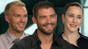 'Superman's David Corenswet reacts to receiving the blessing from  Christopher Reeve's family.