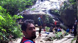 Misi mencari ketam udang for aquascape kemensah ulu klang. Trail Air Terjun Sofea Jane Kemensah Ulu Kelang Youtube