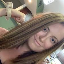 McKenzie Martin (@mckenzie_m88)