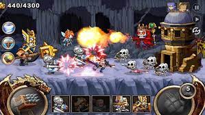 Perang romawi untuk android di aptoide sekarang! Kingdom Wars V 1 1 5 Hack Mod Apk Money Apk Pro