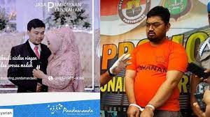 Penangkapan tersangka ini memang mengalami proses yang cukup panjang ya. Populer Selain Pandamanda Ini 4 Kasus Penipuan Wedding Organizer Viral Buat Pernikahan Berantakan Tribunnewsmaker Com