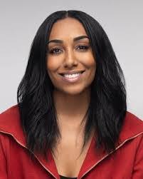 Samantha Cicero's Instagram, Twitter & Facebook