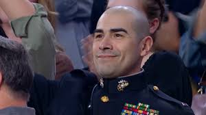 2025 Crown Royal Military Salute