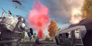 Pubg:new state is the new battleroyale developed by pubg studio, the company behind playerunknown's battlegrounds. Pubg New State How To Sign Up For The Alpha Test Screen Rant