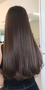 Brown hair color is synonymous with richness. Gorgeous Hair Colour Ideas That Worth Trying Cool Brown Vibes