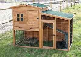 A video on how to catch and raise wild rabbits for release in your starting pens Small Animal Pen Fortuna Rodent Supply Rodent Pens Small Ani Albert Kerbl Gmbh