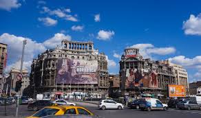 Notre circuit sera au tour de bucharest, delta du danube, les plage de la mer noire à constanta et plus. Bucarest La Surprenante Capitale De La Roumanie