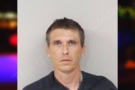 Michael Baldree — Lowndes County Jail Bookings