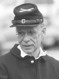 From CAMP DOUGLAS to VICKSBURG