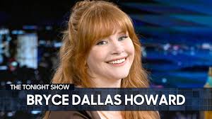 Bryce Dallas Howard Reveals Why She's So Protective of Star Wars