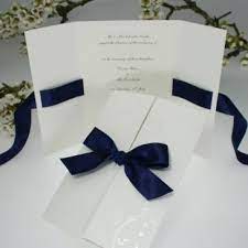 Verona Navy Wedding Invitation Olivia Samuel Wedding Cards Blue Wedding Invitations Navy Blue Wedding Invitations