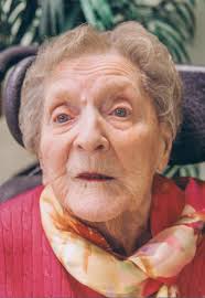 Ruth Stanyon Obituary