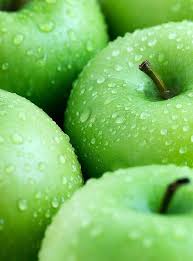 Feng Shui Consultant Ken Lauher Green Apple Green Inspiration Fruit