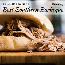 southern barbeque