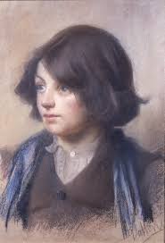 Donna, musa, artista. I ritratti di Cesare Tallone tra Otto e Novecento