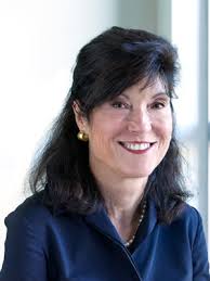 Martha Morrell, M.D.