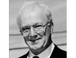 DAVID SMITH Obituary (1939