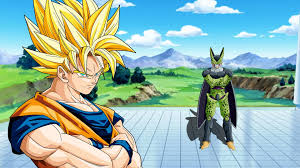Locate the image file on your computer. Dragon Ball Z Goku Wallpapers 65 Background Pictures