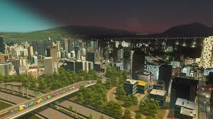 Debris removal guidelines ¯ ¯ ¯ ¯ ¯ ¯ ¯ ¯ ¯ ¯ ¯ ¯ ¯ ¯ ¯ ¯ ¯ ¯ office of the mayor. Cities Skylines Cities Skylines