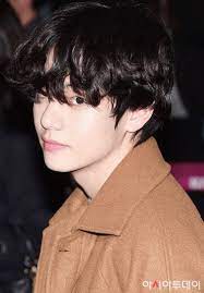 In these page, we also have variety of images available. Bts V Got A Perm Hairstyle In Life For The First Time Knetizen