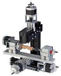 Caleb kraft built a 5'x10' cnc router kit and learned a few things. Discover Daily Shopping Deals At Amazon Great Savings Daily Tools Some Of The Deals Milwaukee 2429 21xc M12 Cordless Sub Diy Cnc Desktop Cnc Diy Cnc Router