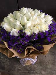 20 Best Florists In Kl And Klang Valley With Beautiful Flower Bouquets