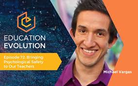 Education Evolution Podcast (@EdEvolutionPod)