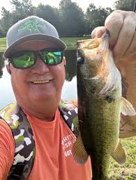 Fishing at McGirts Creek Park Pond, Florida → Explore Fishing Spots &  Catches