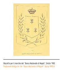 This includes data values and the controlled vocabularies that house them. The Banco Di Napoli Logo History And Evolution