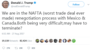 Check spelling or type a new query. Beware The Trump Trade Why Trump S Attack On Nafta Is A Call To Arms For General Motors Technology And Operations Management