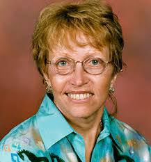 Glenda Riley's Instagram, Twitter & Facebook