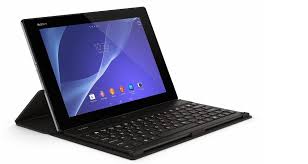 Sony's xperia z4 tablet is the best android tablet available on the market right now and is the only one capable of putting up a fight against the ipad air 2. Sony Xperia Z4 Tablet Ultra Une Tablette De 13 Courant 2015