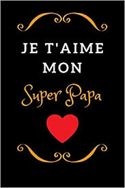 Cette tradition remonte aux années 50 et nous vient d'une opération commerciale. Je T Aime Mon Super Papa Cadeau Pour La Fete Des Peres Et Anniversaire Bonne Fete Des Peres Cadeau Pour Papa Cadeau Pour Papa Cadeau D Anniversaire Ou Fetes Des Peres