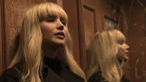 Nonton film red sparrow (2018) online bioskop box movies terbaru streaming ns21, indoxxi, cinema 21 gratis download lengkap dengan subtitle indonesia. Red Sparrow Movie Review Film Summary 2018 Roger Ebert