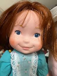 Vintage Collectible 1981 Fisher Price My Friend Dolls Mandy, Becky & Mickey  3pk