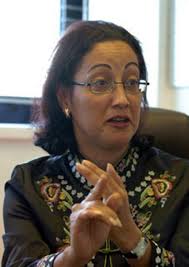 Businesswoman guilty of ex-lover hitman bid