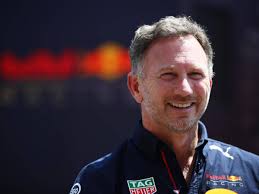 Christian edward johnston horner obe, who is the team principal of the red bull racing formula one team has won 8 world titles till the date. Red Bull Boss Christian Horner Fears F1 Risks Being Equivalent Of Diving Footballers When Handing Penalties Sportstar